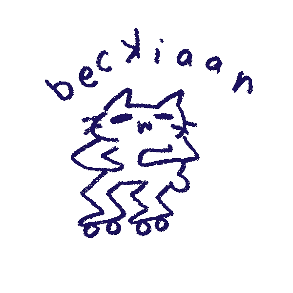 beckiaan